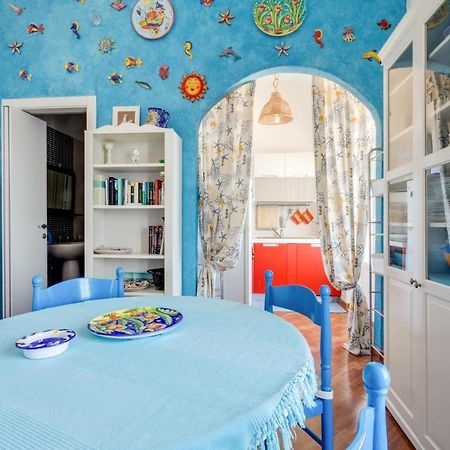 Trapani Seaview Apartment المظهر الخارجي الصورة