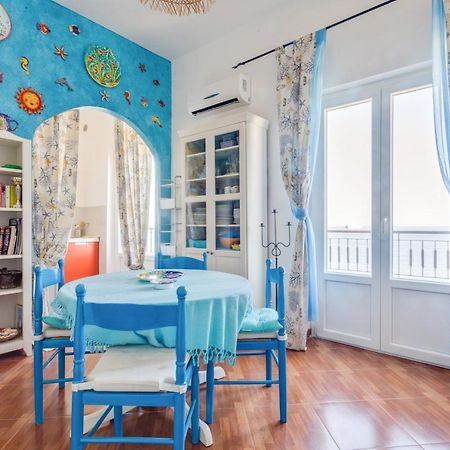 Trapani Seaview Apartment المظهر الخارجي الصورة