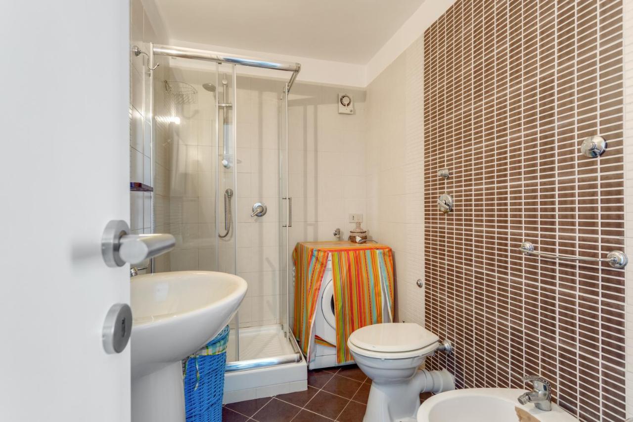 Trapani Seaview Apartment المظهر الخارجي الصورة