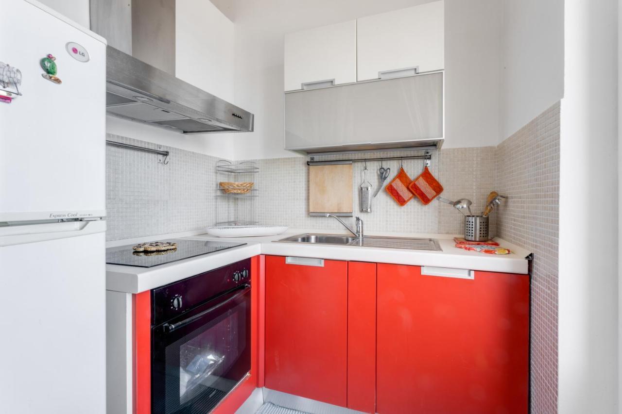 Trapani Seaview Apartment المظهر الخارجي الصورة